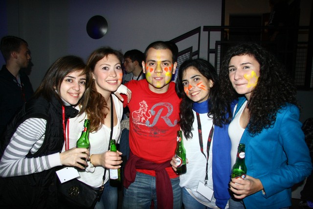 Beirut Unisport Festival 